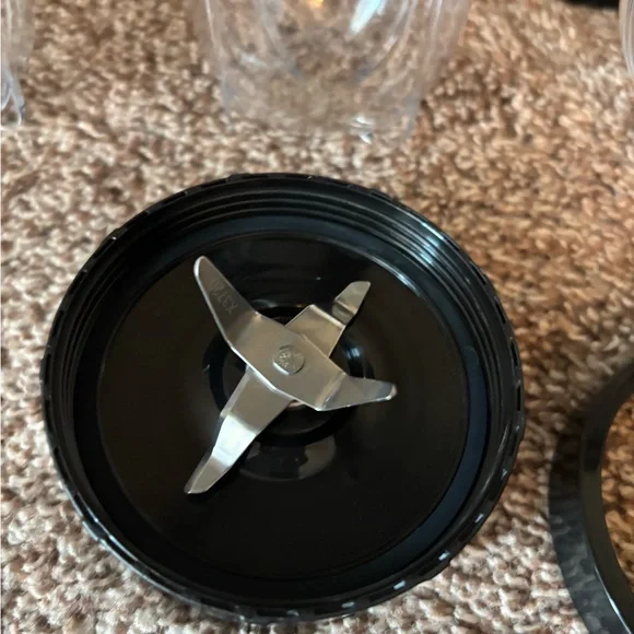 Magic Bullet Set - Picture 8 of 10